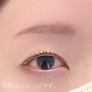 アイブロウ WEYEBEAUTY /ありさ/表参道🩶の眉毛・アイブロウイメージ