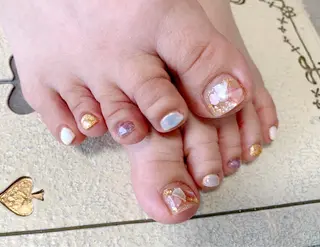 ネイル CIEL ☺︎のネイルデザイン