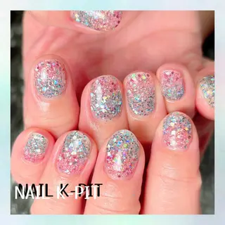 ネイル NAIL K-PIT ネイル ケーピットの眉毛・アイブロウイメージ