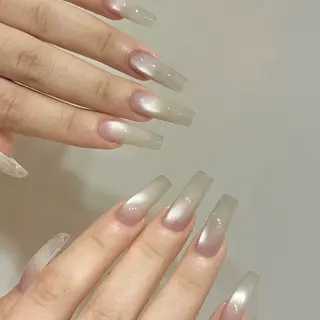 ネイル Mi miaのマツエク・マツパデザイン