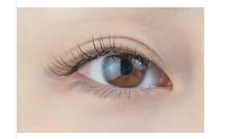 マツエク・マツパ Lico eyelashのマツエク・マツパデザイン