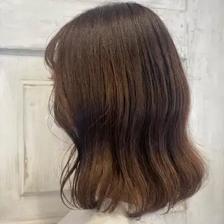 ミディアム メンズカット/パーマ 👟黒田紗名👟のヘアスタイル