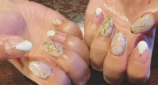 ネイル studio e n / RiNのネイルデザイン