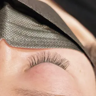 マツエク・マツパ eyesalon なないろ🌈のマツエク・マツパデザイン