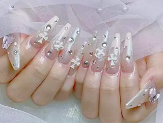 ネイル REI NAIL1のネイルデザイン