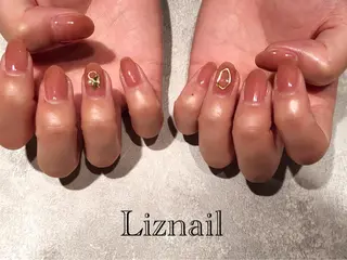 ネイル Rawr / saoriのネイルデザイン