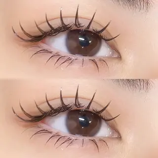 マツエク・マツパ 高崎 花音🫶🏻の眉毛・アイブロウイメージ