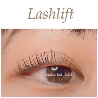 マツエク・マツパ Lash hour サイトウのマツエク・マツパデザイン