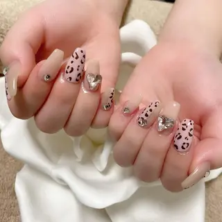ネイル 💅fleur Ayumiのネイルデザイン