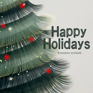 マツエク・マツパ komatsu eyelash恵比寿のマツエク・マツパデザイン