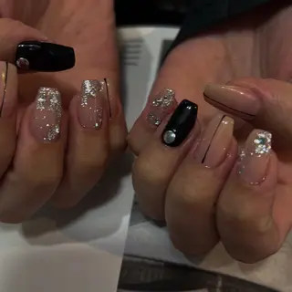 ネイル nailsalon ULLのネイルデザイン