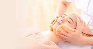 beauty salon  SUKOBI所属・ﾋﾞｭｰﾃｨｻﾛﾝ SUKOBIのエステ・リラクイメージ