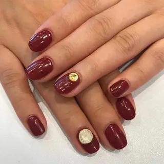 ネイル 桑原 香菜代のネイルデザイン