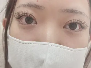 マツエク・マツパ BEL EYE BEAUTYアイ中野のマツエク・マツパデザイン