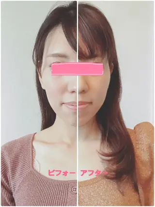 小顔サロン ソ.ルシエのエステ・リラクイメージ