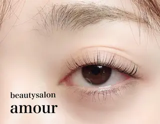 マツエク・マツパ amour 川崎店のネイルデザイン