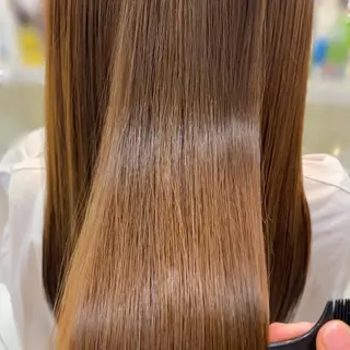 ロング 横田 あいのマツエク・マツパデザイン