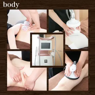 AIRIS 船橋店のエステ・リラクイメージ