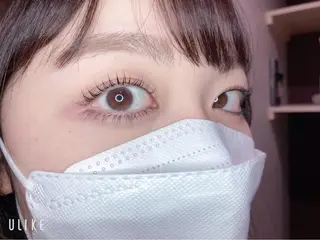マツエク・マツパ MoaMoa 🩵ᩚsaya🩵ᩚのマツエク・マツパデザイン