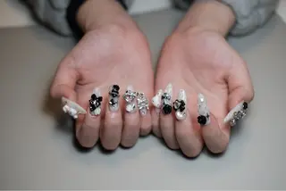 ネイル July nail salonのネイルデザイン