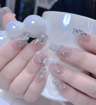 ネイル Queens マオのネイルデザイン