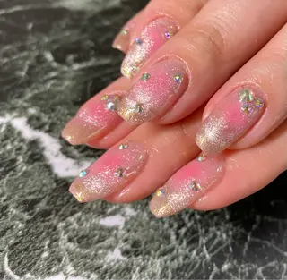 ネイル NAIL K-PIT ネイル ケーピットの眉毛・アイブロウイメージ