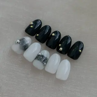 ネイル Felix nail Rui【武蔵小杉店】のネイルデザイン