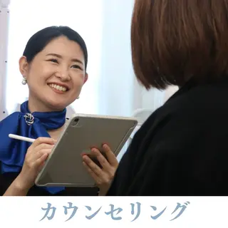 最新シミケアLily de pearlのエステ・リラクイメージ