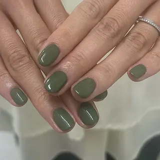 ネイル filonnail Rinaのネイルデザイン