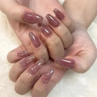 ネイル nailist yuiのネイルデザイン