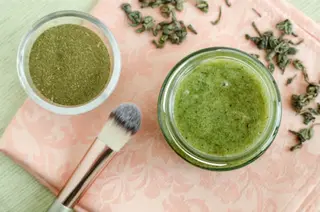 Tipani beaute'のエステ・リラクイメージ