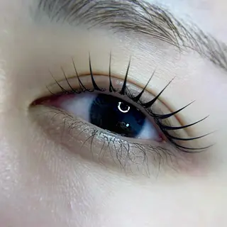 マツエク・マツパ Lash one 大宮東口店のマツエク・マツパデザイン