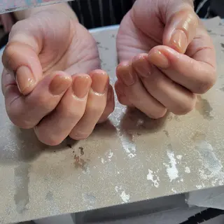 ネイル ネイルサロンほっこり kanaのネイルデザイン