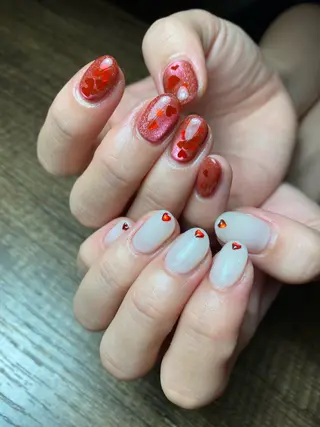 ネイル kana gotoのネイルデザイン