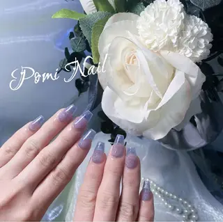 ネイル BuBu Nail渋谷道玄坂のネイルデザイン