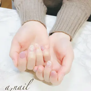 ネイル ネイルサロン エーネイルのネイルデザイン