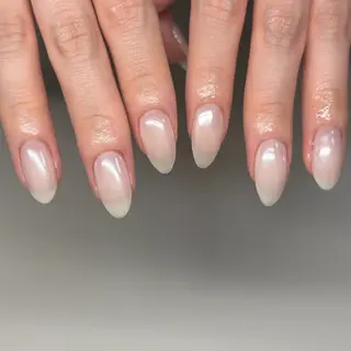 ネイル Gemini Misakoのネイルデザイン