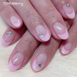 ネイル ネイリスト なつみのネイルデザイン