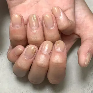 ネイル FIORITURA aiのネイルデザイン
