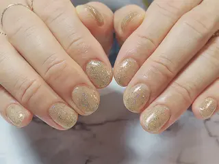 ネイル Nailist Honamiのネイルデザイン