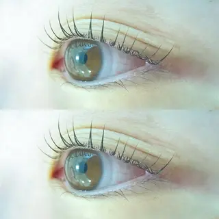 マツエク・マツパ 【Natully】 Ami🧸のマツエク・マツパデザイン