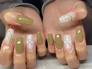 ネイル Beauty Salon Lunaのエステ・リラクイメージ