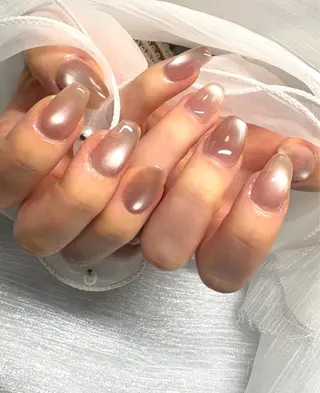ネイル nail salon happinessのネイルデザイン