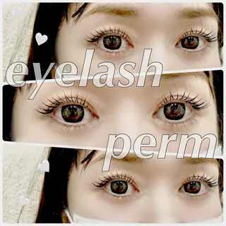 マツエク・マツパ kikuchi Arisa 🫧のマツエク・マツパデザイン