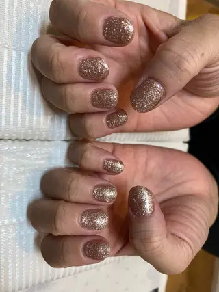 ネイル Angelica 小関のネイルデザイン