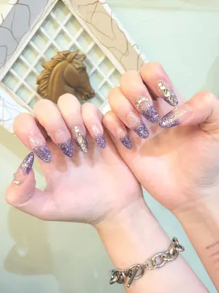 ネイル ☆CHERIENA  NAIL☆のネイルデザイン