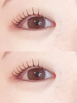 マツエク・マツパ 🌈emma桃山台 秋山🌈のマツエク・マツパデザイン