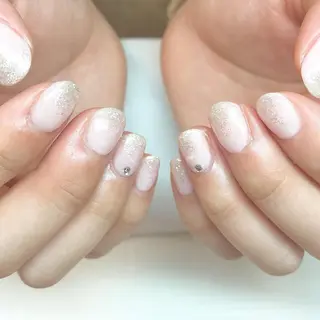 ネイル プライベートサロン テテのネイルデザイン