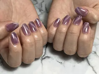 ネイル Nailist Honamiのネイルデザイン