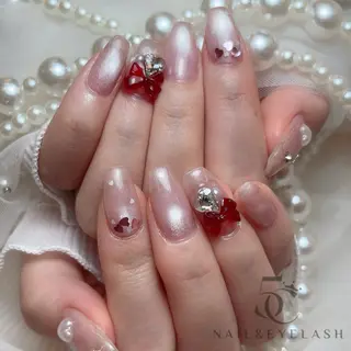 ネイル みゆ 5C NAILのネイルデザイン